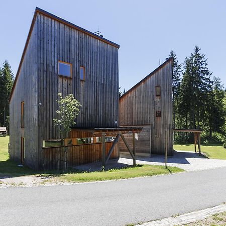 Chalet6Harrachov Se Saunou מראה חיצוני תמונה