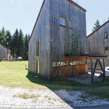Chalet6Harrachov Se Saunou מראה חיצוני תמונה
