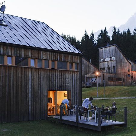 Chalet6Harrachov Se Saunou מראה חיצוני תמונה