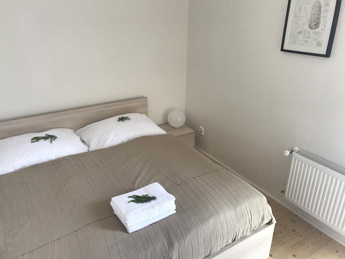 Chalet6Harrachov Se Saunou מראה חיצוני תמונה