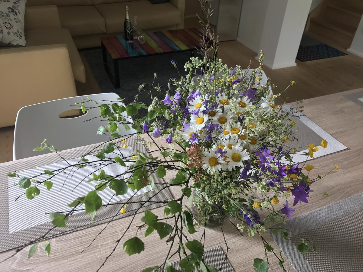 Chalet6Harrachov Se Saunou מראה חיצוני תמונה