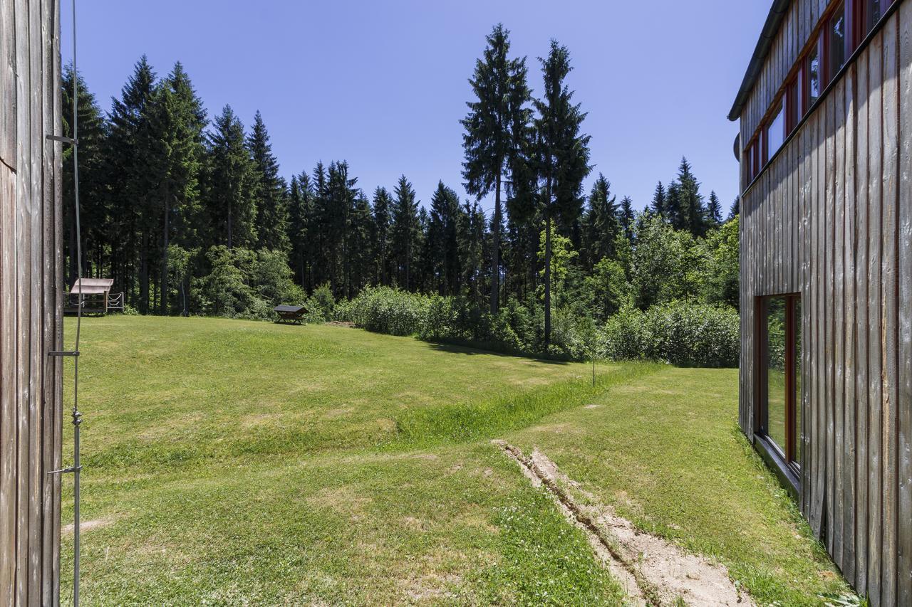 Chalet6Harrachov Se Saunou מראה חיצוני תמונה