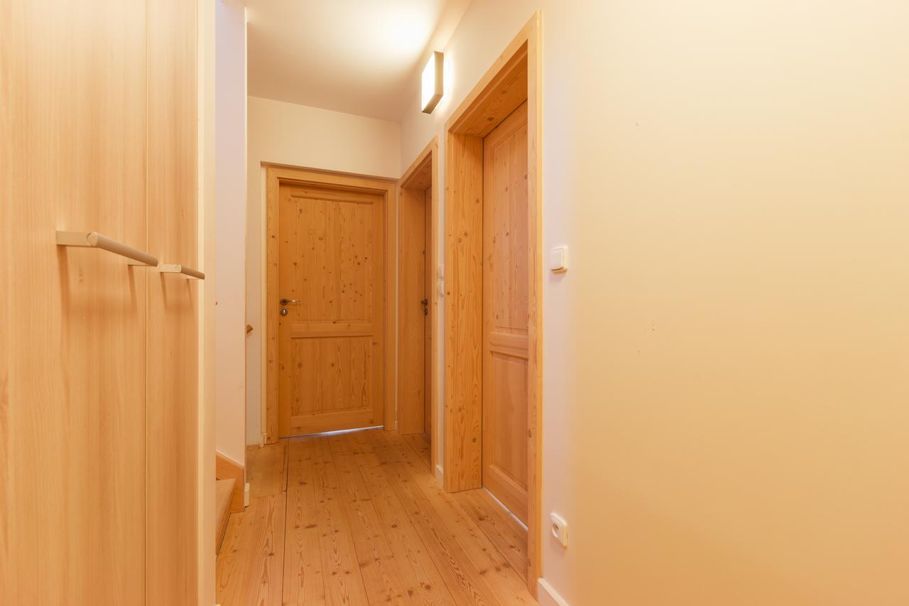 Chalet6Harrachov Se Saunou מראה חיצוני תמונה