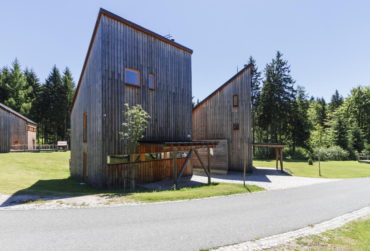 Chalet6Harrachov Se Saunou מראה חיצוני תמונה