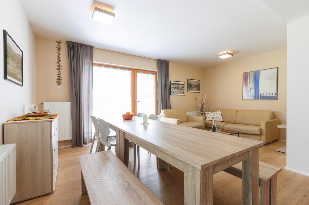 Chalet6Harrachov Se Saunou מראה חיצוני תמונה