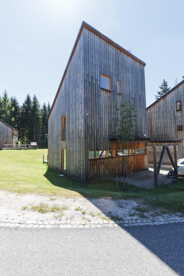 Chalet6Harrachov Se Saunou מראה חיצוני תמונה