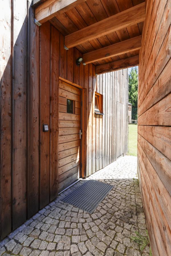 Chalet6Harrachov Se Saunou מראה חיצוני תמונה