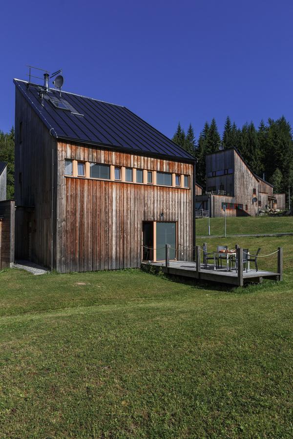 Chalet6Harrachov Se Saunou מראה חיצוני תמונה