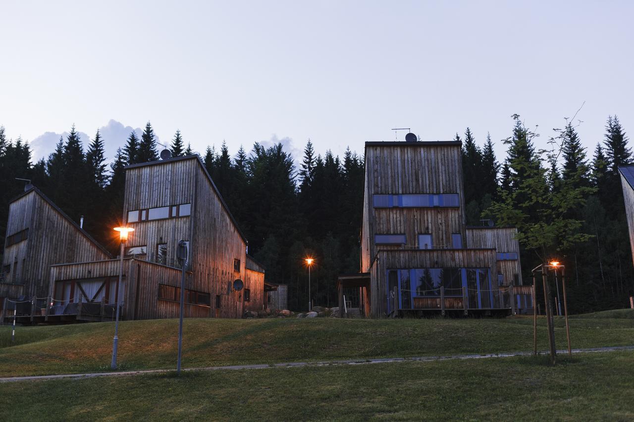 Chalet6Harrachov Se Saunou מראה חיצוני תמונה
