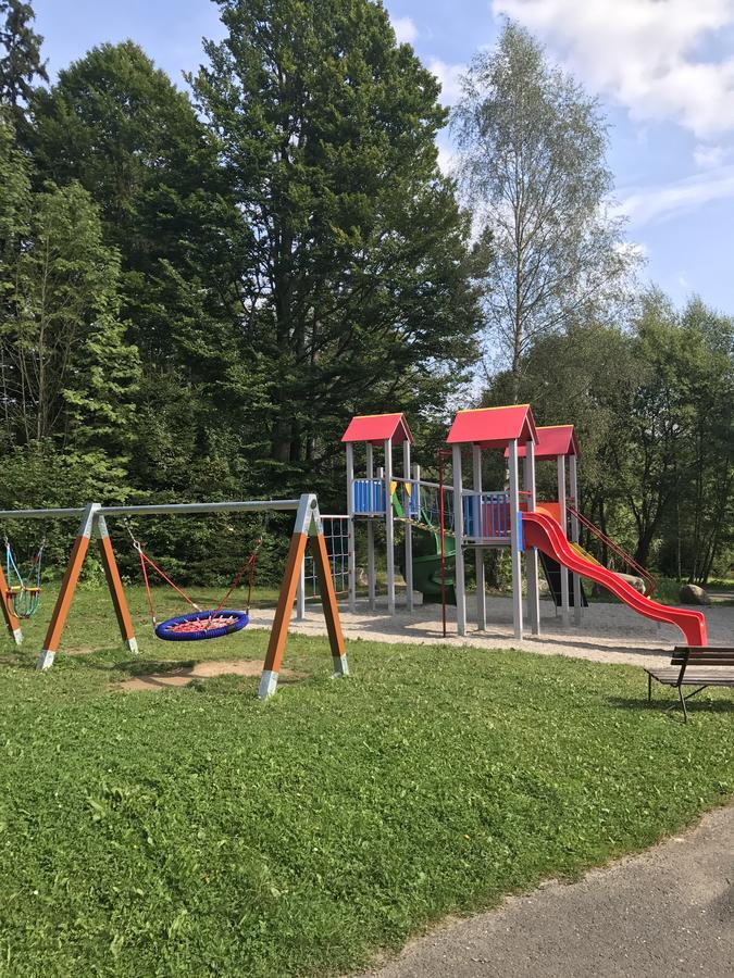 Chalet6Harrachov Se Saunou מראה חיצוני תמונה