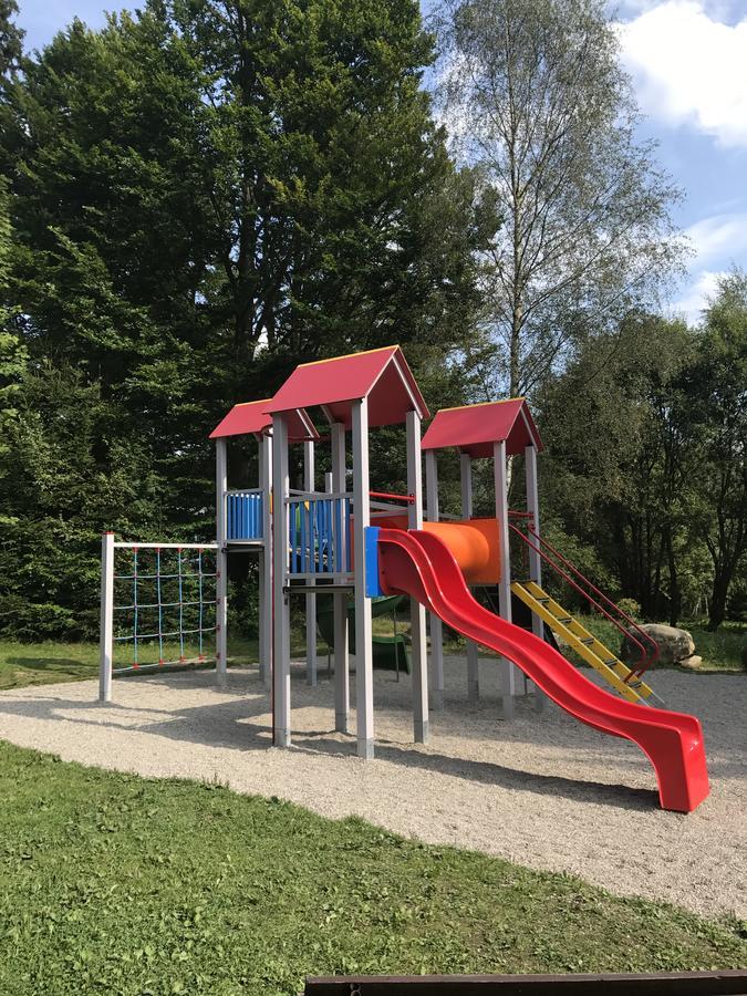 Chalet6Harrachov Se Saunou מראה חיצוני תמונה