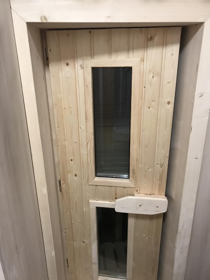 Chalet6Harrachov Se Saunou מראה חיצוני תמונה
