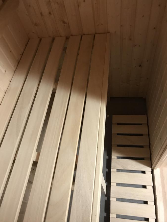 Chalet6Harrachov Se Saunou מראה חיצוני תמונה